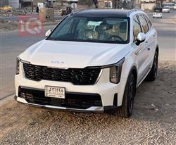 کیا سۆرینتۆ